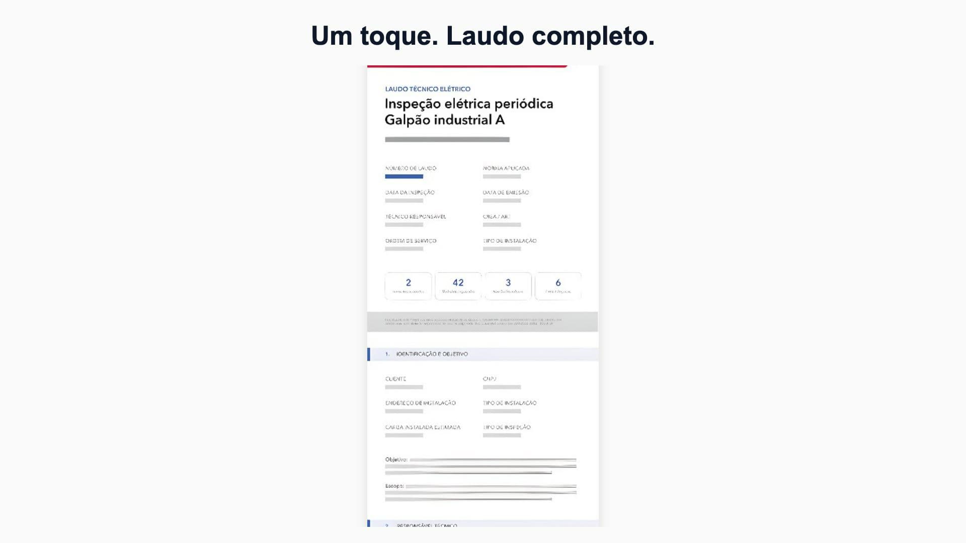 Deixe a IA
